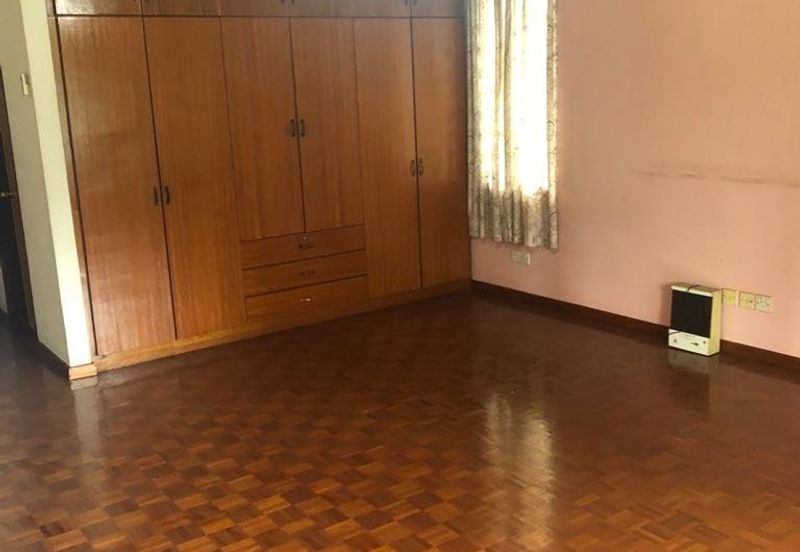 Seksyen 11, Shah Alam