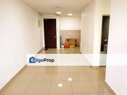 Alam Sanjung Service Apartment, Shah Alam, Selangor Seksyen 22, Selangor, Shah Alam