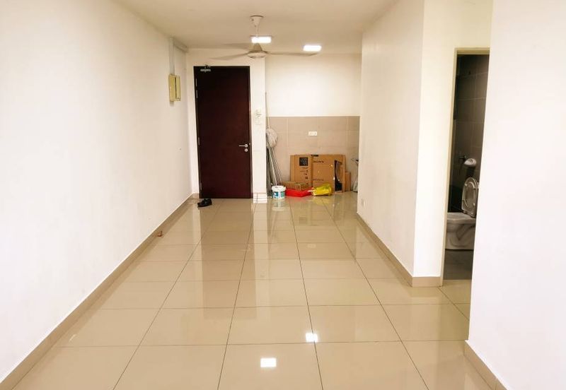 Alam Sanjung Serviced Apartment