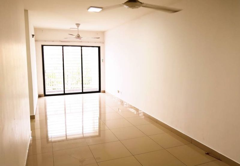 Alam Sanjung Serviced Apartment