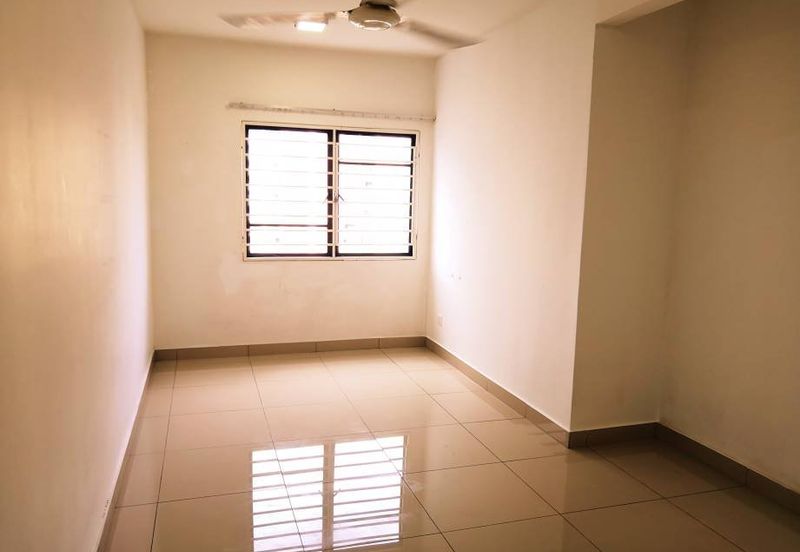 Alam Sanjung Serviced Apartment