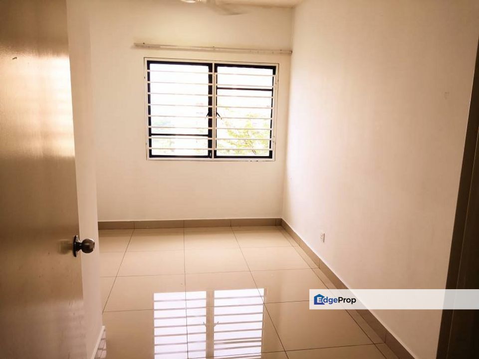 Alam Sanjung Service Apartment, Shah Alam, Selangor Seksyen 22, Selangor, Shah Alam
