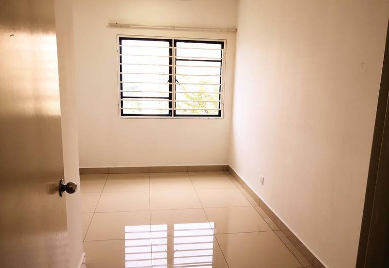 Alam Sanjung Serviced Apartment