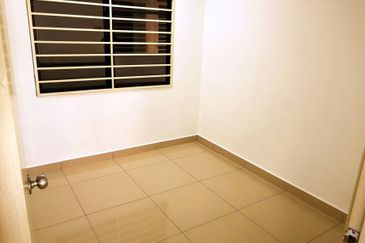 Alam Sanjung Serviced Apartment