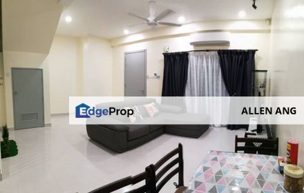 Cherry Hillpark, Bandar Puncak Alam, Selangor , Selangor, Bandar Puncak Alam