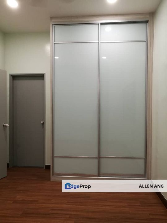 Cherry Hillpark, Bandar Puncak Alam, Selangor , Selangor, Bandar Puncak Alam