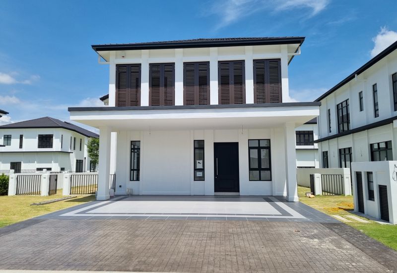 Norton Garden Bungalow @ Eco Grandeur