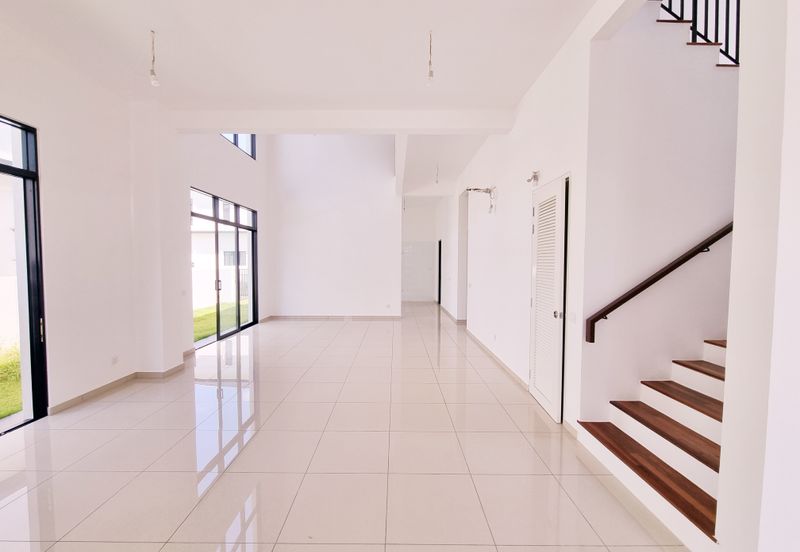 Norton Garden Bungalow @ Eco Grandeur