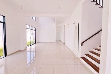 Norton Garden Bungalow @ Eco Grandeur