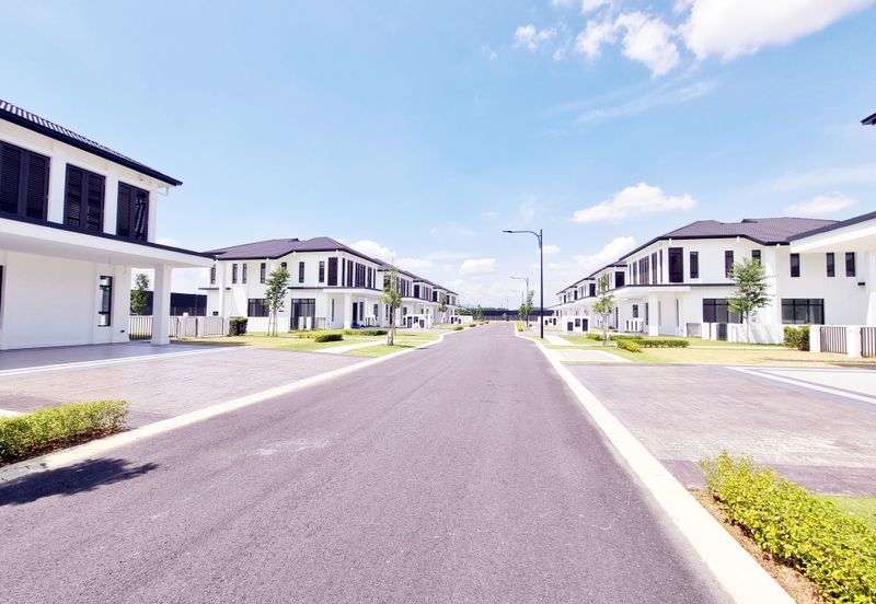 Norton Garden Bungalow @ Eco Grandeur