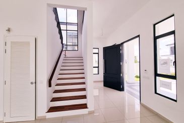 Norton Garden Bungalow @ Eco Grandeur