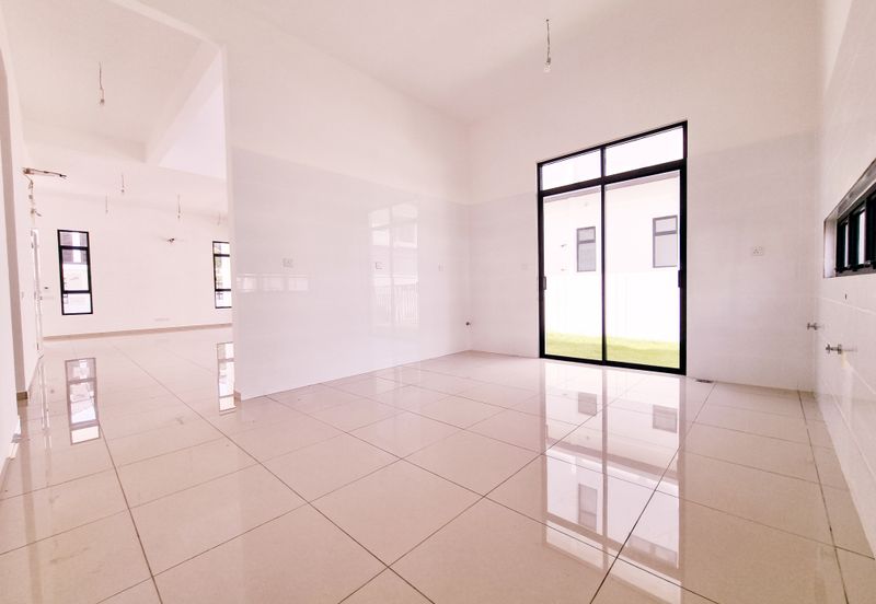 Norton Garden Bungalow @ Eco Grandeur