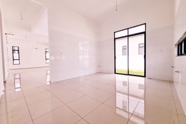 Norton Garden Bungalow @ Eco Grandeur