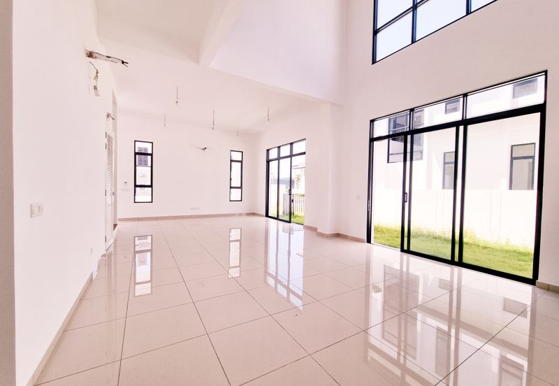 Norton Garden Bungalow @ Eco Grandeur