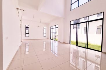 Norton Garden Bungalow @ Eco Grandeur