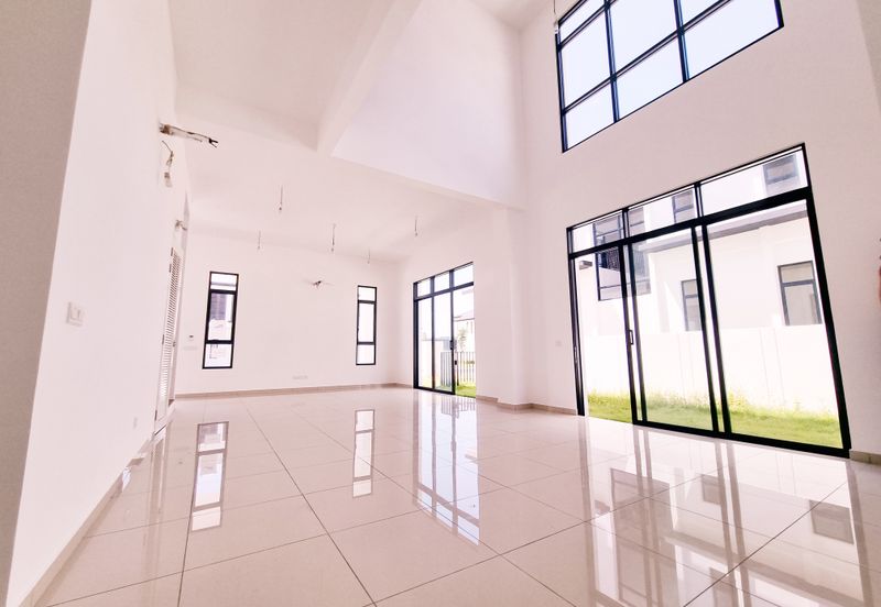 Norton Garden Bungalow @ Eco Grandeur