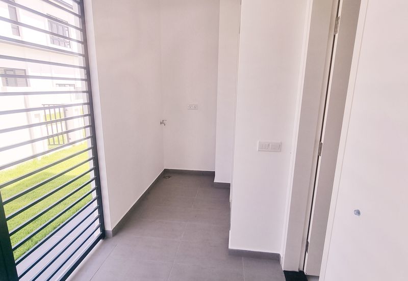 Norton Garden Bungalow @ Eco Grandeur