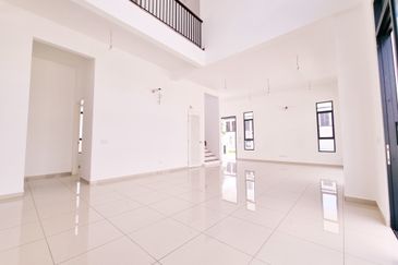 Norton Garden Bungalow @ Eco Grandeur