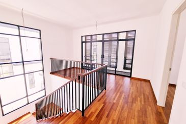 Norton Garden Bungalow @ Eco Grandeur