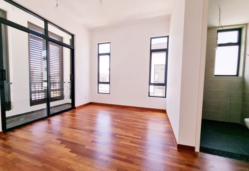 Norton Garden Bungalow @ Eco Grandeur