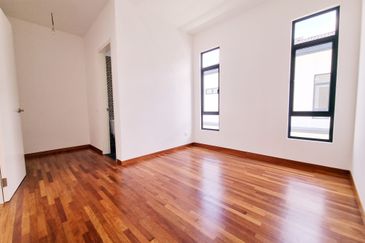 Norton Garden Bungalow @ Eco Grandeur