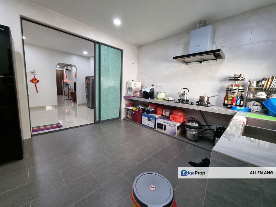 Bayu Damansara PJU 10, Damansara Damai, Selangor, Selangor, Damansara Damai