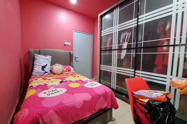 Bayu Damansara PJU 10