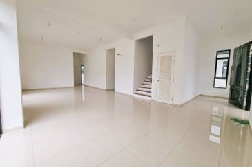 Norton Garden Bungalow @ Eco Grandeur