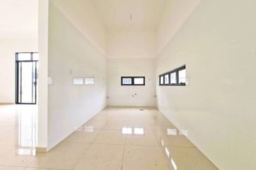 Norton Garden Bungalow @ Eco Grandeur