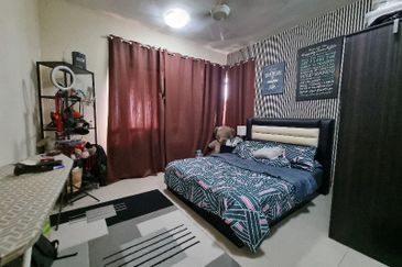 Prima U1 Condominium