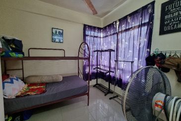 Prima U1 Condominium