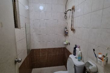 Prima U1 Condominium