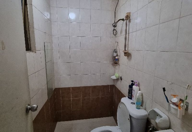 Prima U1 Condominium