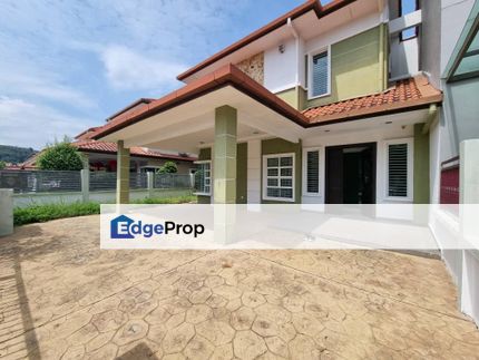 Wira Heights, Bandar Sungai Long, Kajang, Selangor, Selangor, Kajang