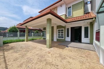 Wira Heights, Bandar Sungai Long