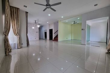 Wira Heights, Bandar Sungai Long