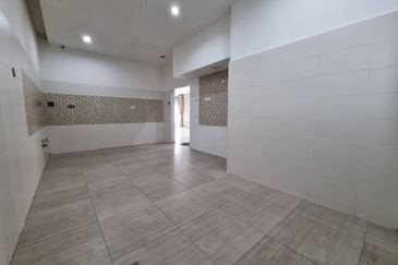 Wira Heights, Bandar Sungai Long