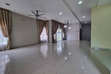 Wira Heights, Bandar Sungai Long