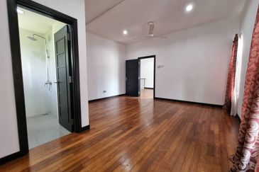 Wira Heights, Bandar Sungai Long