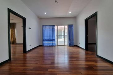 Wira Heights, Bandar Sungai Long