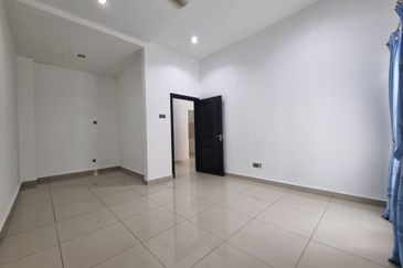 Wira Heights, Bandar Sungai Long