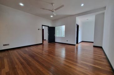 Wira Heights, Bandar Sungai Long