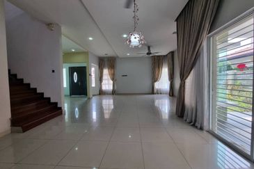 Wira Heights, Bandar Sungai Long