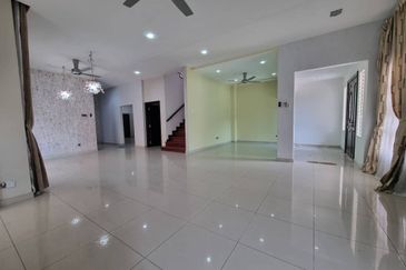 Wira Heights, Bandar Sungai Long