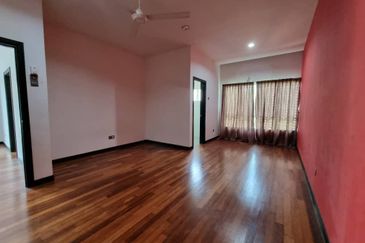 Wira Heights, Bandar Sungai Long