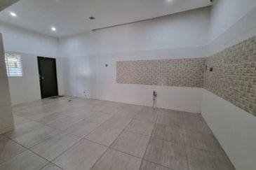 Wira Heights, Bandar Sungai Long