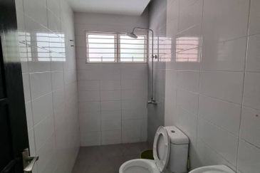 Wira Heights, Bandar Sungai Long