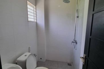 Wira Heights, Bandar Sungai Long