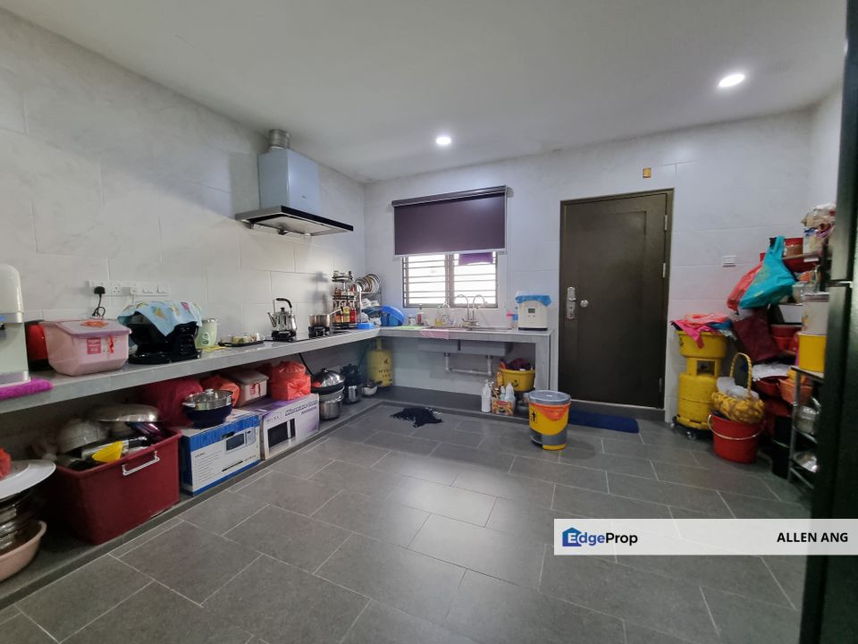 Bayu Damansara PJU 10, Damansara Damai, Selangor, Selangor, Damansara Damai