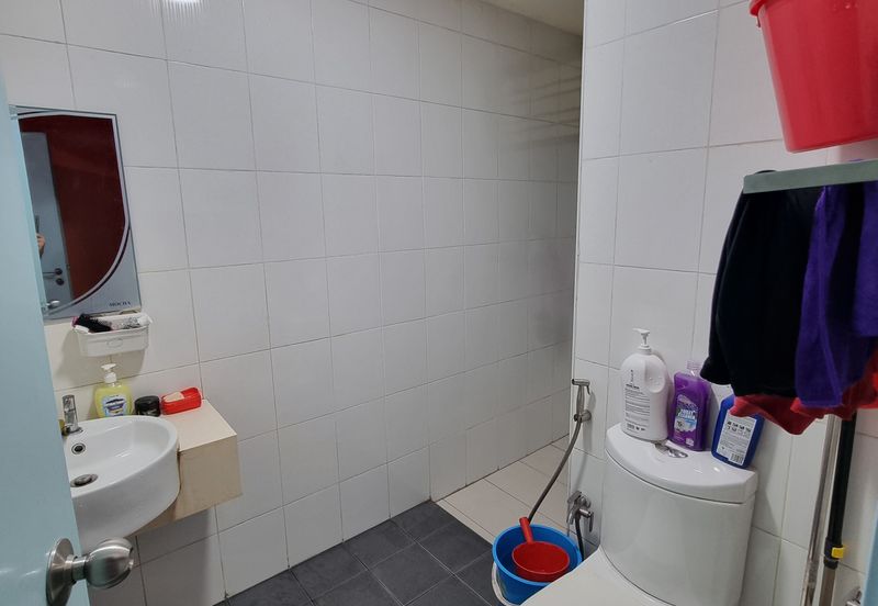 Bayu Damansara PJU 10